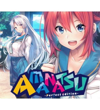 AMANATSU ~Perfect Edition~ Steam Key GLOBAL